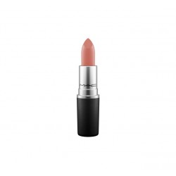 MAC Lipstick Velvet Teddy